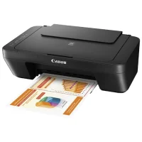 МФУ Canon PIXMA MG2540S фото 2